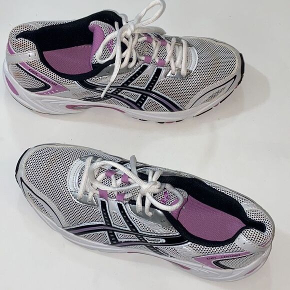 Asics Shoes - Asics Gel Vigor Women Shoes Size 10 US